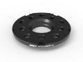 Picture of aFe CONTROL Billet Aluminum Wheel Spacers 5x100-112 CB57-1 10mm - Volkswagen-Audi