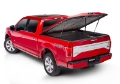 Picture of UnderCover 2022 Toyota Tundra Crew Cab 5-5ft w-o Trail Box Elite LX Bed Cover - Mag- Gray Metallic