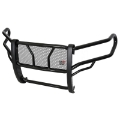 Picture of Westin 14-22 Toyota 4Runner Trail-SR5-TRD Excl- LTD-Nightshd-Sport HDX Grille Guard - Blk