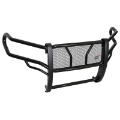 Picture of Westin 14-22 Toyota 4Runner Trail-SR5-TRD Excl- LTD-Nightshd-Sport HDX Grille Guard - Blk