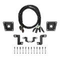 Picture of Westin 09-18 RAM 1500 Sportsman X Sensor Kit - Tex- Blk