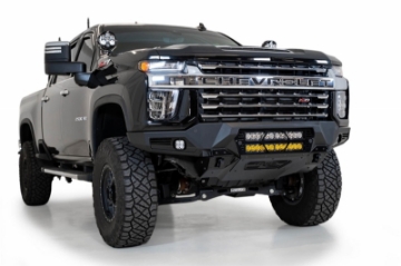 Picture of ADD 20-21 Chevy 2500-3500 Bomber Front Bumper