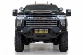 Picture of ADD 20-21 Chevy 2500-3500 Bomber Front Bumper