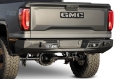 Picture of ADD 19-21 Chevy - GMC 1500 Stealth Fighter Rear Bumper