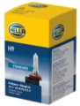 Picture of Hella Bulb H9 12V 65W PGJ19-5 T4