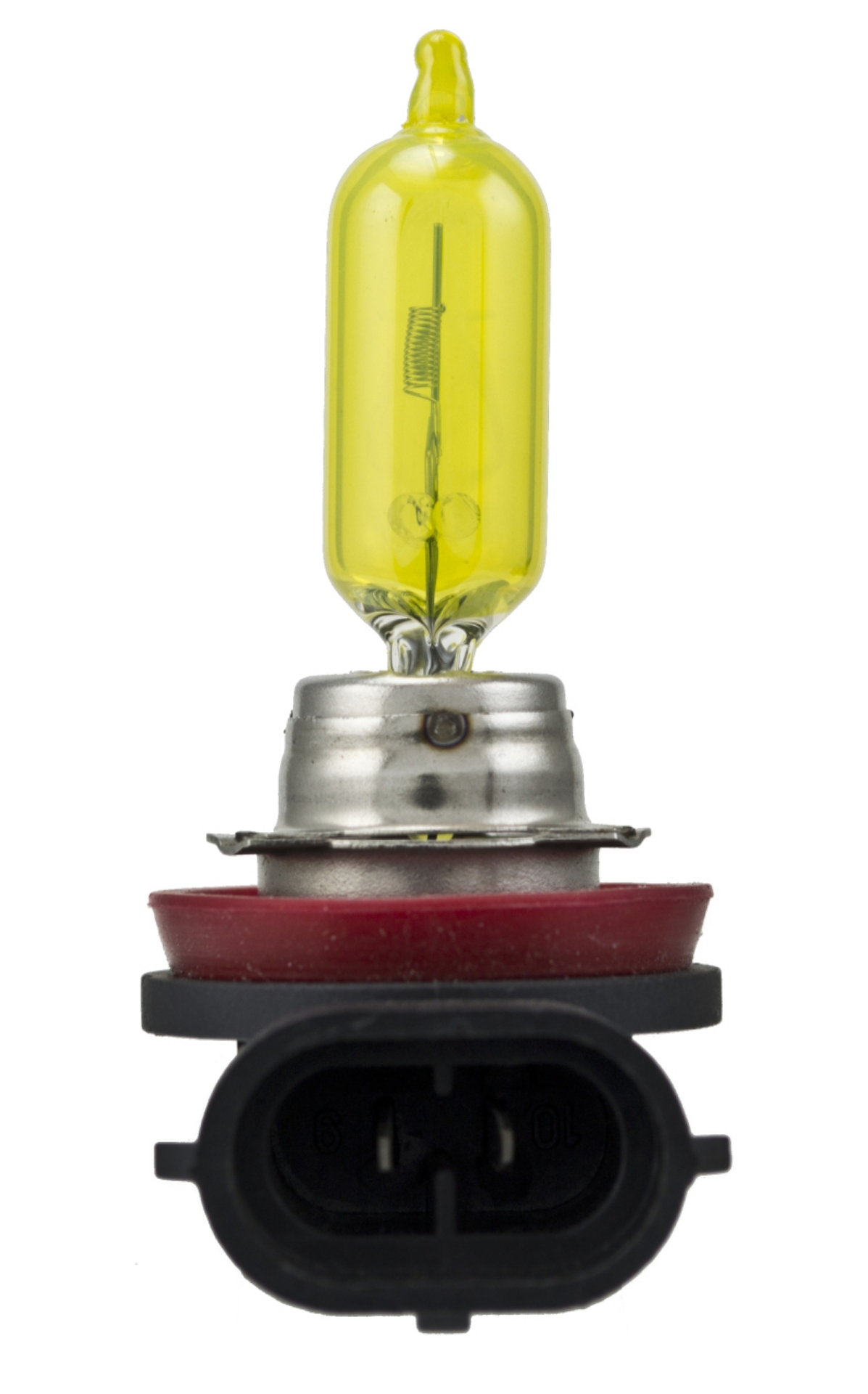 Picture of Hella Bulb H9 12V 65W XEN YLW