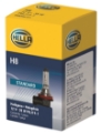 Picture of Hella Bulb H8 12V 35W PGJ19-1 T4