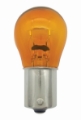 Picture of Hella Bulb 7507 12V 21W BAU15s S8 AMBER