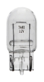 Picture of Hella Bulb 7441 12V 27W W3X16d T6-5