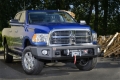 Picture of ARB Dodge Ram Textured Modular Bar Type C Kit