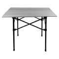 Picture of ARB Aluminum Camp Table 33-8X27-5X27-5in