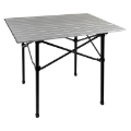 Picture of ARB Aluminum Camp Table 33-8X27-5X27-5in