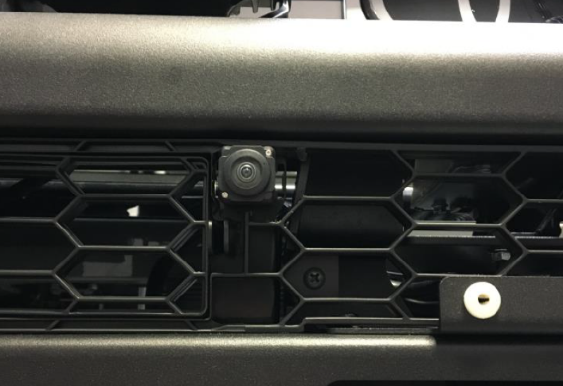 Picture of ARB 2020 Toyota Tacoma Camera Kit