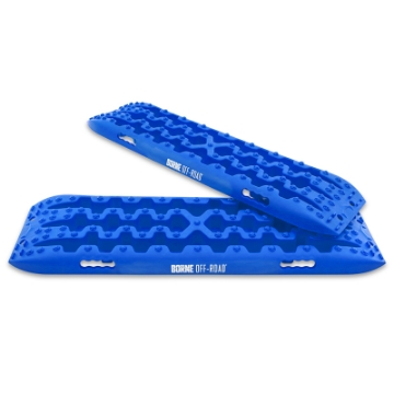 Picture of Borne Off-Road Recovery Boards 109x31x6cm Blue