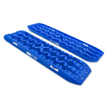 Picture of Borne Off-Road Recovery Boards 109x31x6cm Blue