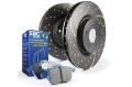 Picture of EBC S6 Brake Pad and Rotor Kit