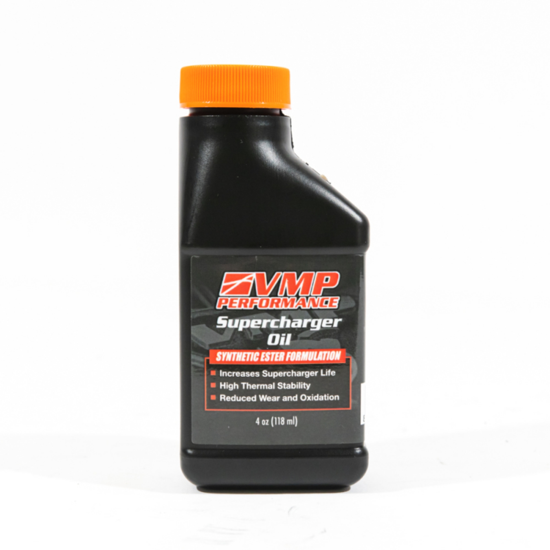 Picture of VMP Performance - Eaton Supercharger Oil - 115 mL bottle