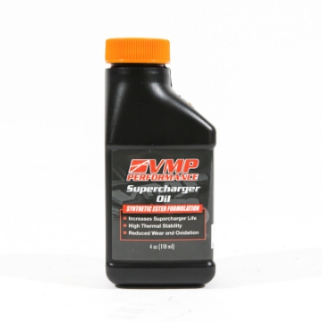 Picture of VMP Performance - Eaton Supercharger Oil - 115 mL bottle