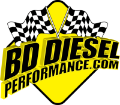 Picture of BD Diesel 08-10 Ford 5R110 Transmission Filter Kit