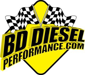 Picture of BD Diesel 08-10 Ford 5R110 Transmission Filter Kit