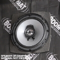 Picture of DEI Speaker Baffles 6-1-2in Round Slim Pair