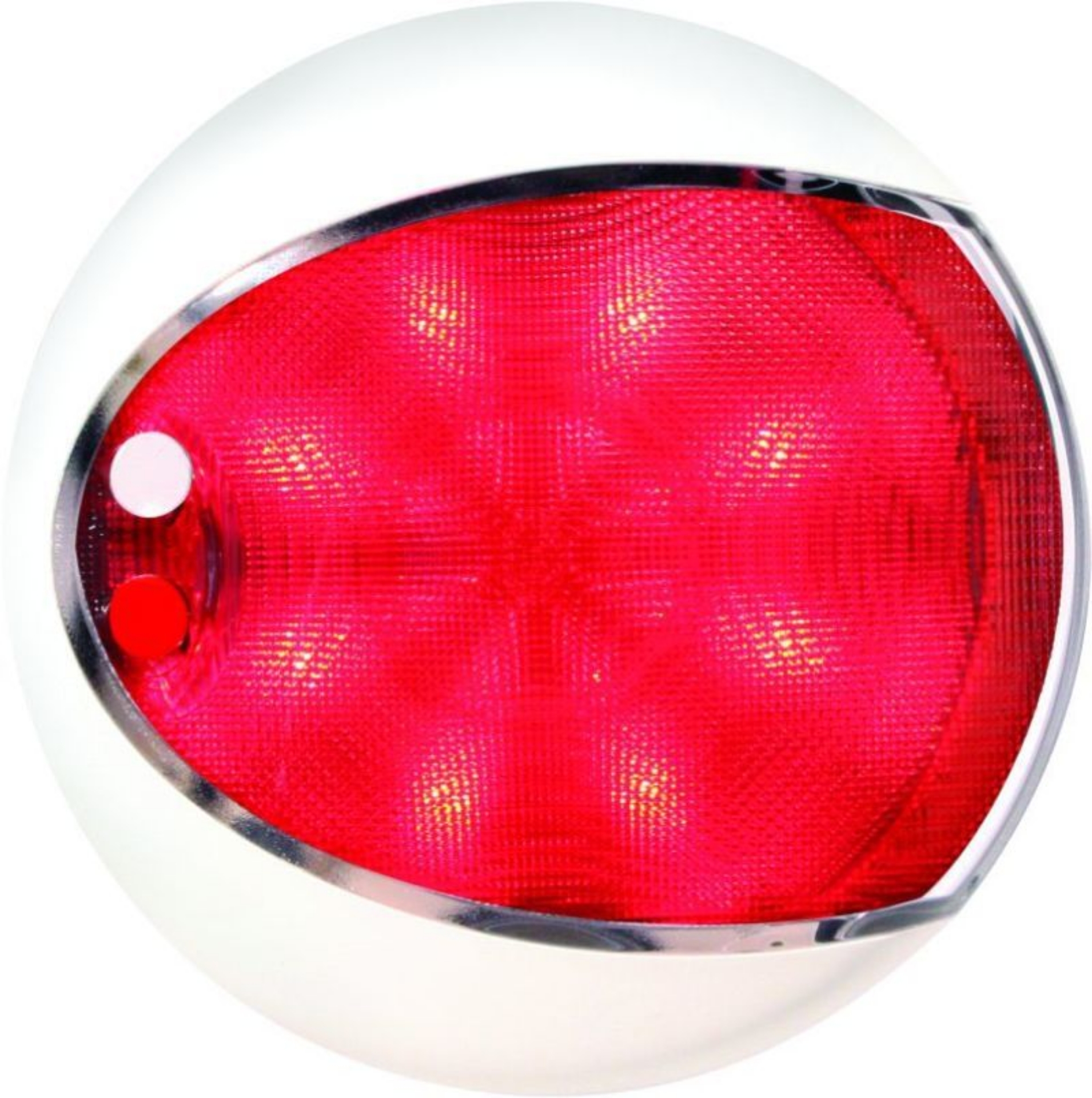 Picture of Hella Interior Lamp Euroled130T Red-Wht 2Ja