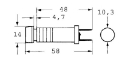 Picture of Hella Lamp Warning 3257 4 Lens Intrchng