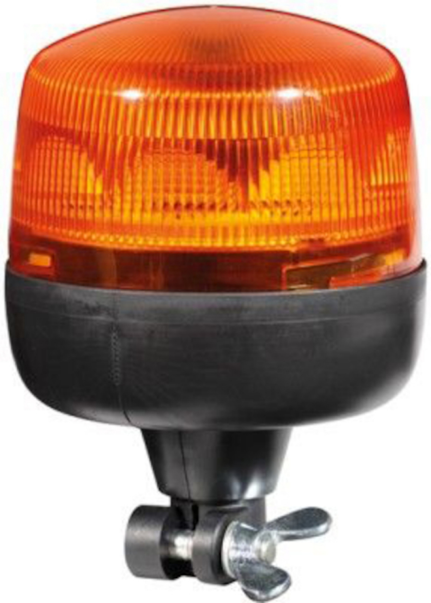 Picture of Hella Led Lamp 12-24V Amber Flex Mounting 2Rl