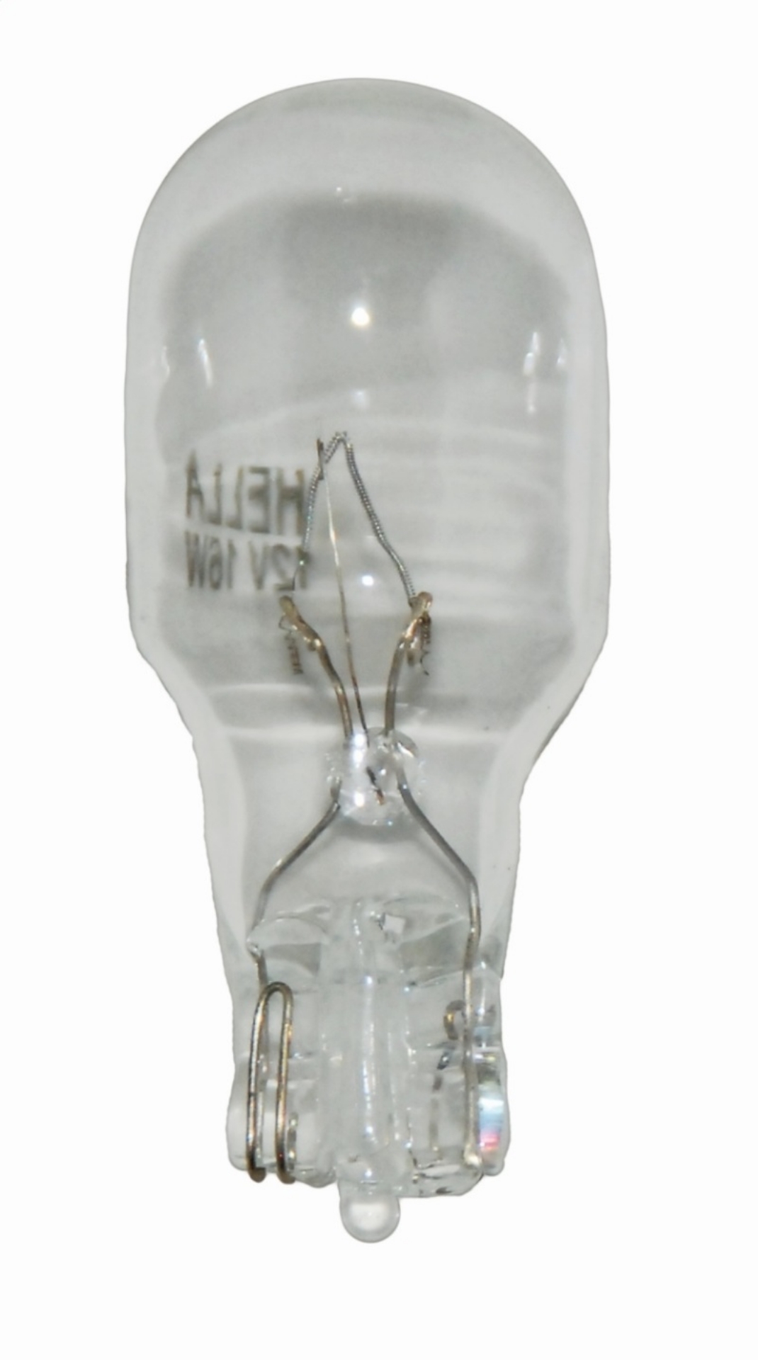 Picture of Hella Bulb 921 12V 16W W21X95D T5 Sb