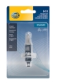 Picture of Hella Bulb H1 12V 55W P145S T25 Sb