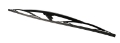 Picture of Hella Wiper Blade 40In Commercial Single Hook