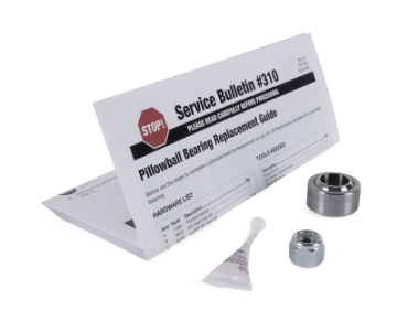 Picture of Air Lift Service Kit Replacement Pillowball Bearing