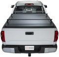 Picture of Pace Edwards 04-18 Chevy Silverado Hd - Dual Rear Wheel Ultragroove Tonneau Cover