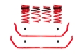 Picture of Eibach 11-12 Ford Mustang Shelby GT500 Sport-Plus Kit Sportline Springs & Sway Bars