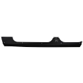 Picture of Rock Slide 07-18 Jeep JK 4 Door Step-Slider Rocker Guards