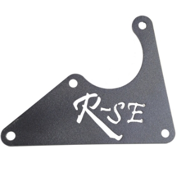 Picture of Rock Slide 07-18 Jeep JK 2-4 Door Vacuum Pump Relocation Bracket