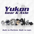 Picture of Yukon Standard Open Carrier Case Toyota 8-4in 12 Bolt Rear Bare w-o Internal Gears