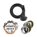 Picture of Yukon ZF 9-25in CHY 3-55 Rear Ring & Pinion Install Kit Axle Bearings and Seal