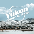 Picture of Yukon Conversion Seal for Small Bearing Ford 9in Axle In Large Bearing Housing