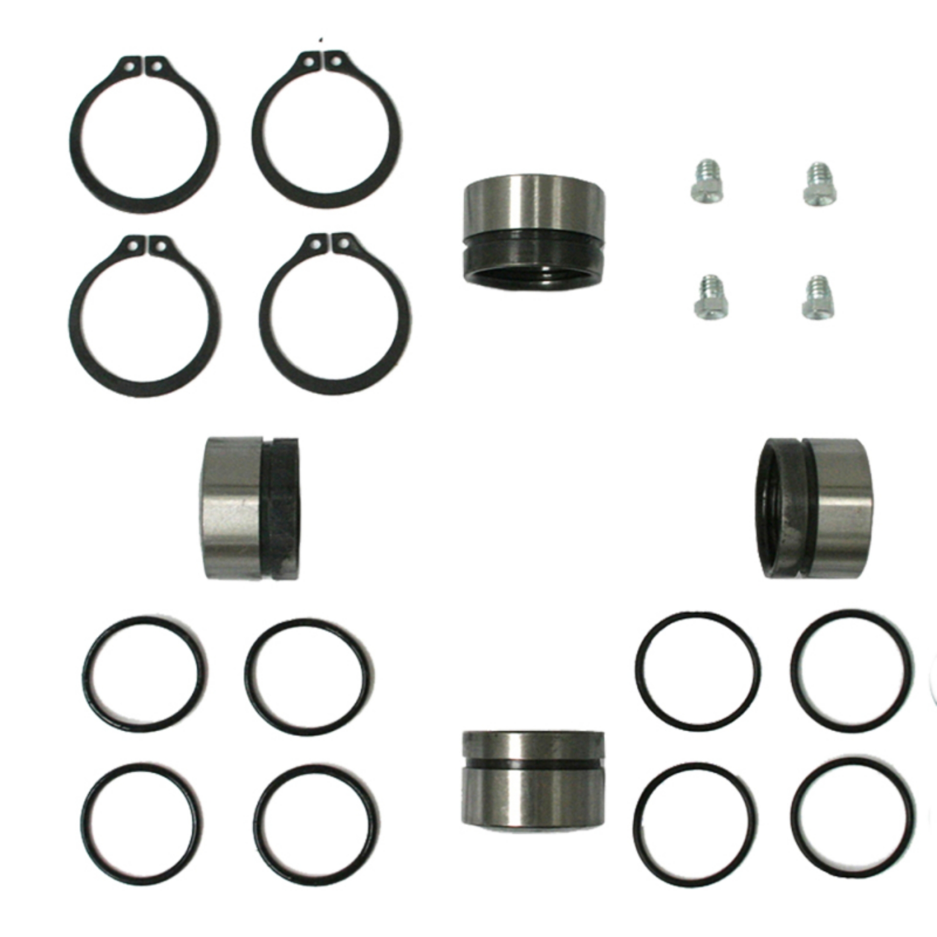 Picture of Yukon Rebuild Kit for Dana 44 Super Joint One Joint Only