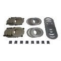 Picture of Yukon Dura Grip Clutch Kit for Ford 10-25-10-5in