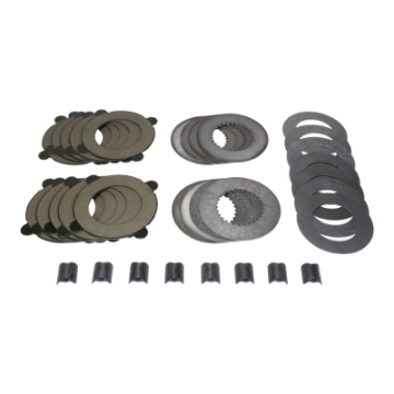 Picture of Yukon Dura Grip Clutch Kit for Ford 10-25-10-5in