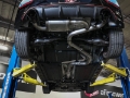 Picture of aFe Hyundai Veloster N 21-22 L4-2-0L t Takeda Cat-Back Exhaust System- Polished Tips