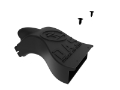 Picture of aFe Dynamic Air Scoop for 56-70033D and 56-70033R