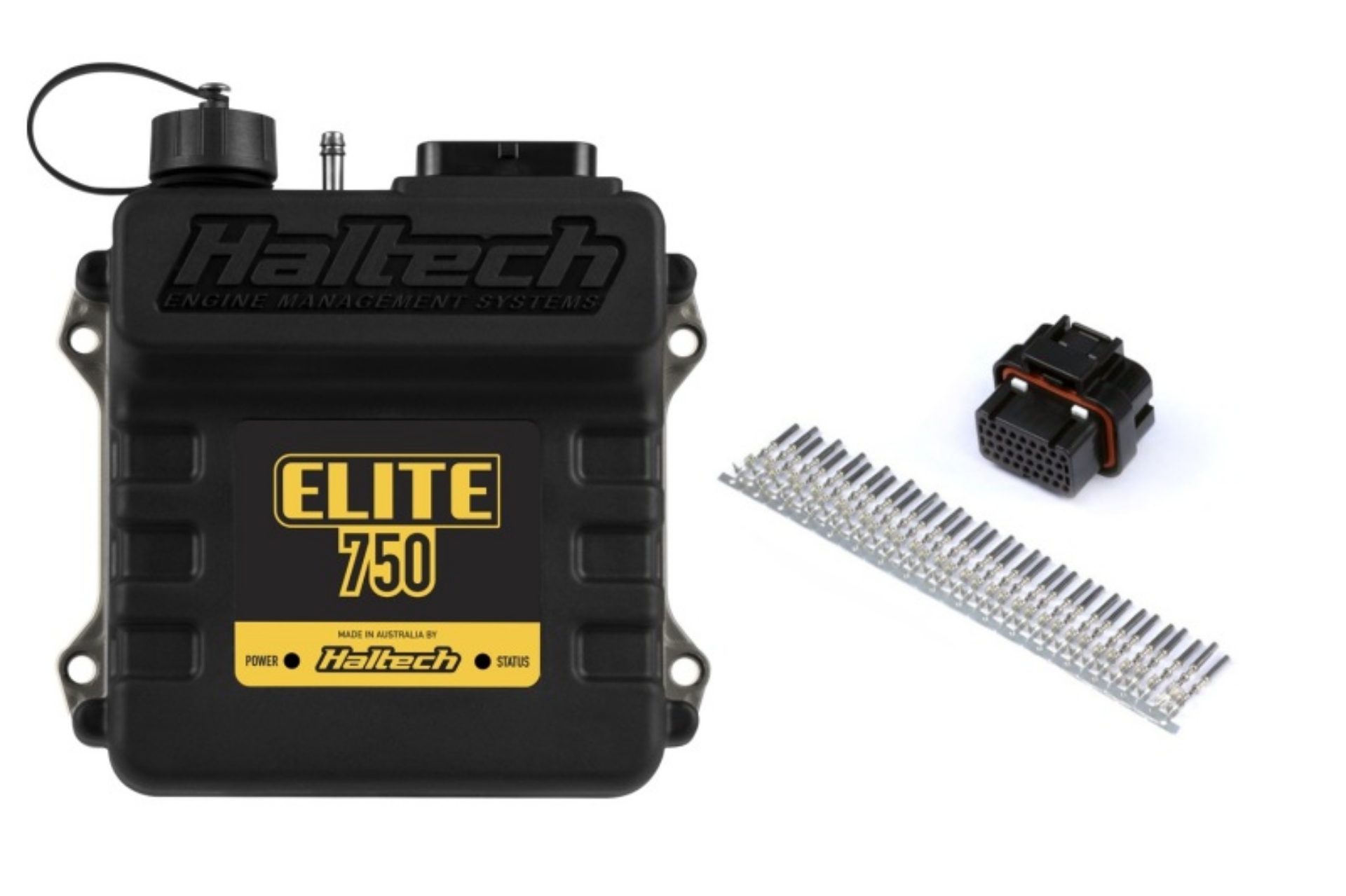 Picture of Haltech Elite 750 ECU Plug & Pin Set