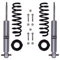 Picture of Bilstein 21-22 Ford Bronco B8 6112 60mm Shock Absorber Suspension Kit - Front