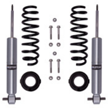 Picture of Bilstein 21-22 Ford Bronco B8 6112 60mm Shock Absorber Suspension Kit - Front