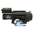 Picture of Superwinch 18000 LBS 12V DC 33-64in x 79 ft Synthetic Rope Tiger Shark 18000SR Winch