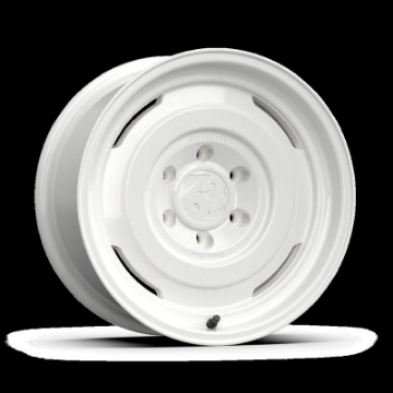 Picture of fifteen52 Analog HD 16x7-5 6x139-7 0mm ET 106-2 Center Bore Classic White Wheel