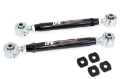 Picture of UMI Performance 08-09 Pontiac G8 10-14 Camaro Toe Rods Adj Roto-Joint